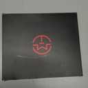 Defencase Compatible with iPhone 13 Case Wallet with RFID Blocking Card Holder for Women and Men, Fashion PU Leather Magnetic Snap Flip Zipper Strap Wallet Phone Case Fit for iPhone 13 6.1", Purple