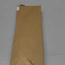 Comfyanno Quilted Daycare Cot Nap Mat Only, for Boys, Girls, Soft & Breathable, Gentle on Skin, Extra Support & Comfort for Toddler Cozy Nap Time, Fits 23" x 51" Standard Preschool Cot - White