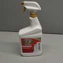 Bonide Captain Jack's Copper Fungicide, 32 oz Ready-to-Use Spray for Organic Gardening, Controls Common Diseases