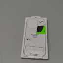 Apple iPhone 15 Pro Clear Case with MagSafe: Lightweight Phone Case, Wireless Charging Compatible, Smooth Glossy Finish