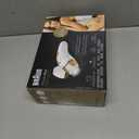 Braun IPL, SilkExpert Pro 5, IPL Hair Removal for Women and Men, Permanent Laser Hair Reduction At-Home, 2 Heads, Pouch, IPL5137