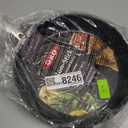 OXO Good Grips Non-Stick Pro Dishwasher safe 10" Open Frypan & Good Grips Non-Stick Pro Dishwasher safe 12" Open Frypan