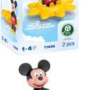 Playmobil Junior & Disney: Mickey Mouse's Spinning Sun with Rattle Feature