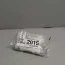 Dove Aluminum Free Deodorant for Women 3 Count Coconut and Pink Jasmine 72 hour odor protection 2.6 oz