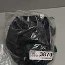 PJYuCien Guinea Pig Cage Liner, Washable Waterproof Base, C&C Cage Bottom Pad, Elastic Cord, Reusable Pad for Rabbits Chinchillas Hedgehogs Ferrets Small Animals, 24"x48"(Not Include Cage)