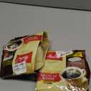 Melitta Medium Roast Soft Coffee Pods 18 Count Bag (Pack of 2), Best By: 06/12/2025