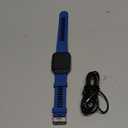 Smart Watch for Kids 1.85" with Fitness Tracker, Sleep Monitor, 22/100+ Sport Modes, DIY Dial, IP68 Waterproof, Step Counter, Heart Rate, Camera, with/Without APP, Gift for 312 Years Old Boys Girls