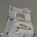 JO.KO Entry Door Lever with Lock and Key,Matter Black Exterior Door Handle for Office and Front Door, Square Style Reverisble Bedroom Door Knobs with Lock