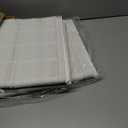 2 Pack 311 Auto Filters Replacement, Compatible with Blueair Blue Pure 311 Auto Air Purifier, 2 in 1 HEPA Silent and Activated Carbon Filter