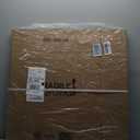 BOX USA 26x6x16" Corrugated Boxes, Pack of 5