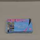 Handheld Game for Kids -Preloaded 220 Retro Video Games, Portable Gaming Player with Rechargeable Battery 3.0" LCD Screen, Mini Arcade Electronic Toy Gifts for Boys Girls (Red)