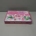 Rubber Duck Advent Calendar 2024, 24 Days of Countdown Christmas Gifts for Girls, Toddlers 1, 2, 3, 4 Year Old, 4-12 Kids, Adults, Duckie Bath Toys for Baby Shower Party Favors, Advent Calendars 2024