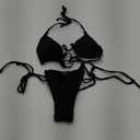 Swimsuit S Black No Brand