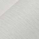 Haimin Grasscloth Wallpaper Peel and Stick 20.9in X 393in Fabric Contact Paper Wall Paper Textured Wallpaper Vertical Stripes Look Self-Adhesive Thick Vinyl Embossed (Beige and White)