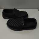 DC Men's Villain Slip On Low Top Slipper Casual Sneaker Shoe , Size 9