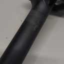 AVENTON Advanced Suspension Bike seat Post -27.2mm seatpost with Dust Sleeve, seat Post Ideal for Road & Mountain Bikes E-Bikes