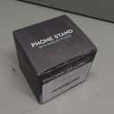 Gifts for Him Husband Men Dad Valentines Day - Bluetooth Speaker with Phone Stand, Anniversary Birthday Gift for Boyfriend Man Women Teen Boy - Ideal for Home/Kitchens/Outdoor/Desk