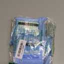 Neutrogena Fragrance-Free Makeup Remover Wipes, Daily Facial Cleanser Towelettes, Gently Removes Oil & Makeup, Makeup Wipes, Twin Pack, 2 x 25 ct