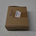 MTLEE 50 Pcs Eucalyptus Baby Shower Scented Candles Gift Travel Tin Aromatherapy Candles Favors for Baby Shower Favors Wedding Gifts Compound Scent Essential Oil