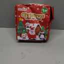 Max Fun 24 Pack Christmas Wind Up Toys Stocking Stuffers for Christmas Party Favors Goody Bag Filler (Christmas)