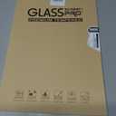 Matte Screen Protector For Tesla Model Y 2025 2026 Juniper& 2024-2025 Model 3 Highland [No More Glare& Fingerprint] Mil- 15.4 Dashboard - Front& Rear Protector - [2-Pack]-PET Material