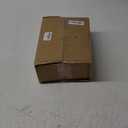 3 1/4-Inch x 10-Inch to 4-Inch Diameter Galvanized Rectangular to Round Duct Transition Microwave Vent Kit Round Transition Vent Adapter for Connecting HVAC Range Hood Ducting Fittings