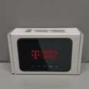 T-Mobile TMOHS1 | 4G LTE | Portable WiFi Hotspot Device | Connect up to 10 Devices | 3000mAh Battery