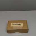 KNOKLOCK 10 Pack 4 Inch(102mm) Kitchen Cabinet Handles Brushed Satin Nickel Cabinet Pulls Kitchen Cabinet Hardware Drawer Pulls for Dresser Cupboard Wardrobe