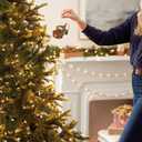 Hallmark Keepsake Disney/Pixar Christmas Ornament, Cars Mater with Sound and Motion, Gifts for Disney Fans