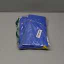 Ikea Frakta Storage Bag - Blue (2 PACK)