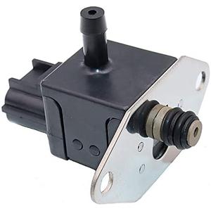 KEJSTED FPS7 Fuel Injection Pressure Regulator Sensor for 98-07 Ford Focus Taurus Mustang GT F150 E150 Explorer Lincoln LS Aviator Mercury 00-10 Jaguar XF S-Type X-Type XK8 3R3E-9F972-AA 3R3Z9F972AA