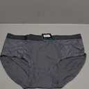 ExOfficio Men’s Give-N-Go 2.0 Brief Underwear Size XL