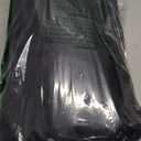 EWFEN Large Under Grill Mat 76 x 52 inches for Outdoor Grill, Double-Sided Fireproof Deck and Patio Protector Mat, Indoor Fireplace/Fire Pit Mat, Oil-Proof Waterproof BBQ Protector Mat