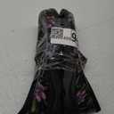 Sloggers Ditsy Spring Black 9