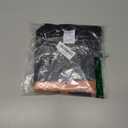 67 Meme Humor 6-7 Funny Six Seven Halloween T-Shirt, Size: L