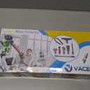 Replacement Attachments for Dyson V7 V8 V10 V11 V15 - Vacuum Accessories for Home and Car Cleaning (Attachments with Dryer Cleaning Tool)