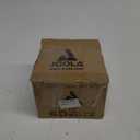 JOOLA Training 40+mm Balls, 60 Count (Pack of 1)