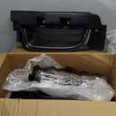 LED Fog Lights Fit for 2015 2016 2017 2018 2019 2020 Dodge Charger, A Pair of Front Bumper Fog Lamps with Switch and Wiring Harness- Clear Lens