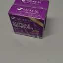 Gelike EC Cuticle Cream Softener for Manicurists: Organic Nail Moisturizer for Dry Damaged Nails - Natural Care Balm - Cuticles Remover & Soothe Hangnails - Salon & Home Use for Young Woman Pack of 2 By 2/18/2029