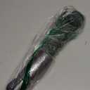 Generic Vacuum Suction Hose Assembly Compatible with Dyson DC24 Ball Upright, Hose End is 1" Inner Diameter and Other End is 1.5" Inner Diameter