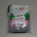 Hanes Women's Underwear Pack, 10-Pack, Full-Coverage Cotton Blend Panties, Moisture-Wicking Underwear for Women (6)