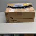 Wokceer Round Backdrop Stand 5FT Circle Balloon Arch Frame Circle Backdrop Stand Gold Round Arch for Wedding Birthday Party Bridal Shower Anniversary Event Ceremony Decoration