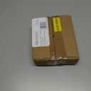 Amerock 10BX37025CZ | Champagne Bronze Cabinet Knob | 1-3/16 inch (30mm) Diameter | 10 Pack | Loop | Furniture Hardware