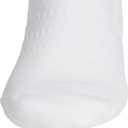 Adidas Golf 3-stripe Half Crew Socks
