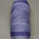 RED HEART E305.3963 Super Saver Ombre Yarn, Baja Blue (1 Pack)