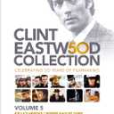 Clint Eastwood Collection, Volume 5