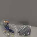 MHA Todoroki Shoto Action Figure - Anime Cartoon Character Statue Collectible Model PVC Doll Desktop Decoration Ornaments