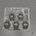 Glade PlugIns Refills Air Freshener, Watermelon & Cucumber, Scented and Essential Oils for Home and Bathroom, 0.67 Fl Oz, 5 Count