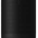 Sonos Move 2 - Black - Wireless Portable Bluetooth Speaker