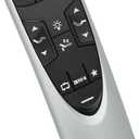 RF502A RF358A Adjustable Bed Remote Control Replacement for Tempur-Pedic Ergo or Ergo Adjustable Bed .Matching Model JDLK.33.01.18 RF358A/ JLDK.33.01 .36 RF502A